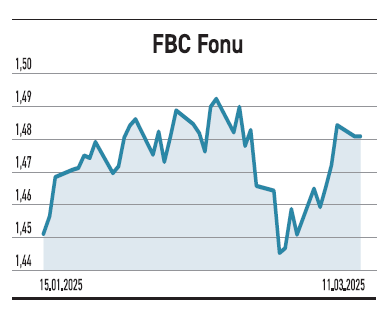 Temettü 25 hisselerinde trend yılın ikinci yarısında değişecek - Resim : 2