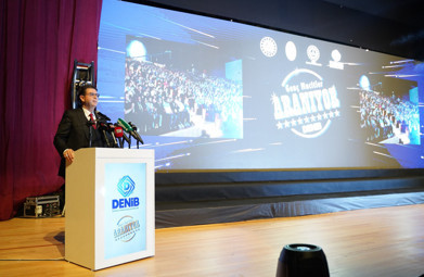 Gençler ‘yenilikçi’ fikirlerle fark yarattı - Resim : 2