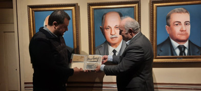 Eskişehir'in 150 yıllık markası, önünde kuyruk eksik olmuyor - Resim : 2