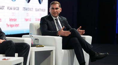 İstanbul Havalimanı ile Chicago O’Hare Havalimanı kardeş oldu - Resim : 1