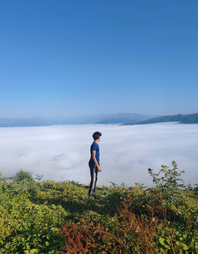 Köprübaşı yayla turizminde yeni çekim merkezi olmayı hedefliyor - Resim : 2