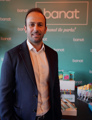 Üretimi 100 milyon adede çıkardı, 70 ülkenin dişlerini fırçalayacak - Resim : 1