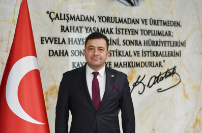 Kayseri OSB’de asfalt yenileme için 152 milyon TL yatırım yapıldı - Resim : 1