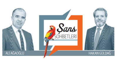 Hakan Güldağ ve Ali Ağaoğlu değerlendirdi: Faizde esas indirim mayıs ayından sonra... - Resim : 1