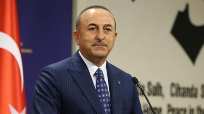 Bakan Çavuşoğlu: Cevabımızı sahada da vereceğiz