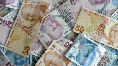 Türk Lirası değer kazanmaya devam edecek