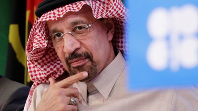 Suudi Arabistan ekonomi odağını değiştirecek