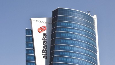 Albaraka Türk'ten Suudi Exim Bank ile kredi anlaşması