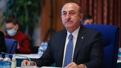 Çavuşoğlu: AB'nin yaptığı hataları anlamasını bekliyoruz