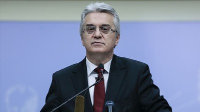 CHP'li Kuşoğlu: Ulaştırma ve Altyapı Bakanlığı, Sayıştay bulgularını izah etmeli