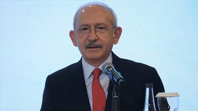 CHP lideri Kılıçdaroğlu'dan Katar tepkisi: Niye borsanızı satıyorsunuz?