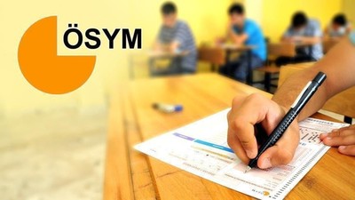 YKS kılavuzu yayınlandı