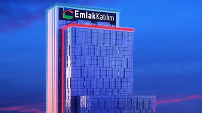 Emlak Katılım net karını 2025'in ilk yarısında yüzde 46 artırdı