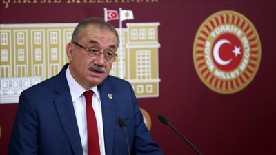İYİ Parti'den MHP lideri Bahçeli'ye yanıt