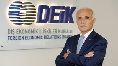 DEİK, Suudi Arabistan, Katar ve BAE'de iş forumları düzenleyecek