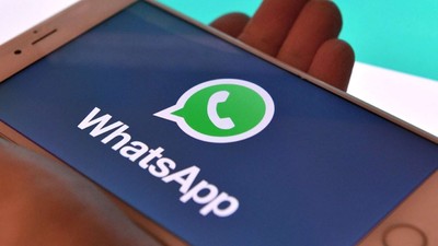 WhatsApp geri adım attı