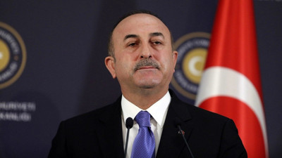 Çavuşoğlu: Mısır'la diplomatik düzeyde temaslarımız başladı