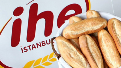 İstanbul’da halk ekmeğe zam