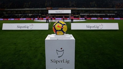 TFF'den seyirci kararı