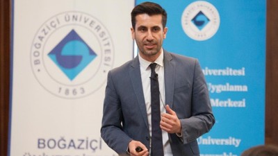 Aygören: Bu atamayı kabul etmem mümkün değil