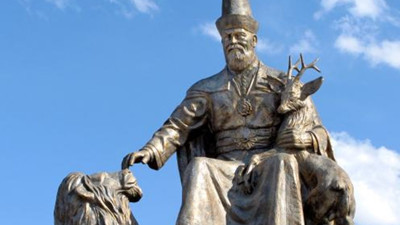 2021, 'Hacı Bektaş-ı Veli Yılı' oldu