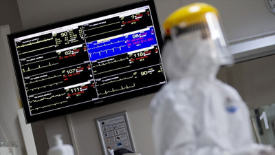 İllere g&ouml;re haftalık vaka sayıları belli oldu