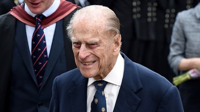 Prens Philip kalp ameliyatı oldu