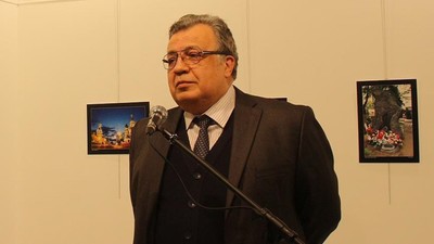 Karlov suikasti davasında karar açıklandı