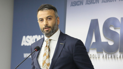 ASKON, dijitalleşme projesinin ilk aşamasını tamamladı