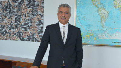 Oğuz Satıcı yoğun bakımda