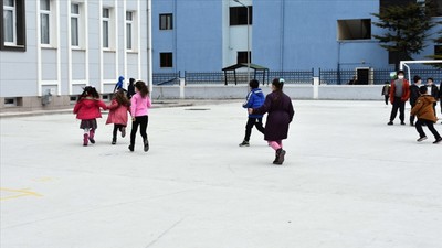 Ankara'da yüz yüze eğitime devam kararı