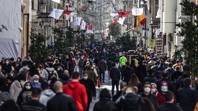 İstanbul'da yeni koronavirüs kararları