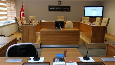 Emekli amirallerin bildirisine soruşturma