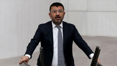 Ağbaba: Bugün yaşanan hiperenflasyondur