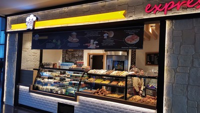 Eksim Holding, Aslı Börek'i satın aldı