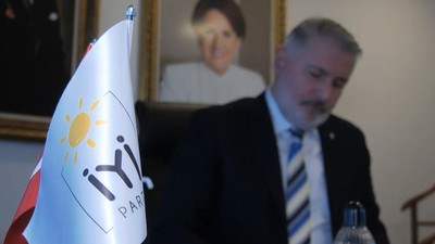 İYİ Parti, 'İyileştirilmiş Güçlendirilmiş Parlamenter Sistem'in ayrıntılarını açıkladı