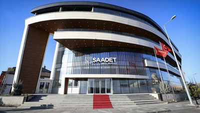 Aydın: Saadet Partisi'nin yetkili kurulları ve karar organları bellidir