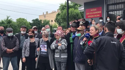 Soma davasında karar