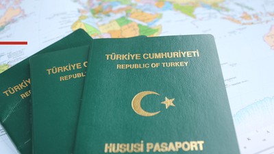 Yeşil pasaporta onay şartı mı geliyor? DMM açıklama yaptı