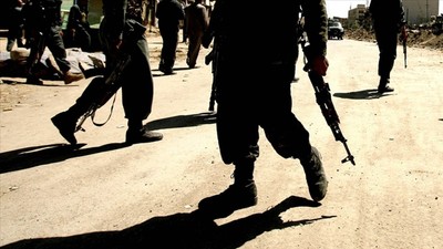 ABD ve İngiltere büyükelçilikleri: Taliban sivil katliamı yaptı
