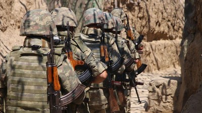 Ermenistan provokasyonunda Azerbaycan 50 şehit verdi