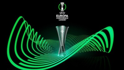 Avrupa Konferans Ligi play-off turu eşleşmeleri belli oldu