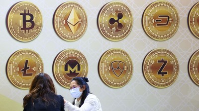 ABD, kripto paraya baskısını artırıyor