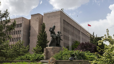 'Help Turkey' paylaşımlarına soruşturma