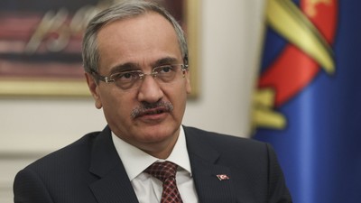 THK Kayyum Heyeti Başkanı Aşçı: 6 uçağın ayağa kalkması için gereken para 4 milyon dolar
