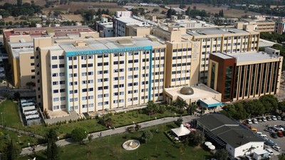 DEÜ'den yabancı öğrenci kontenjanı açıklaması