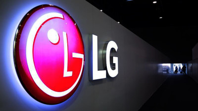 LG, 60 milyon dolar yatırımla Bear Robotics'e ortak oluyor