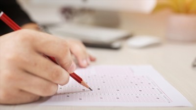 YKS istatistikleri açıklandı