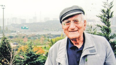 Tekfen'in kurucusu Ali Nihat Gökyiğit vefat etti