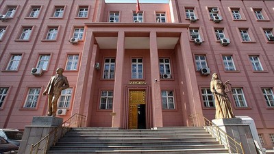 Yargıtay'dan 'kırık kargo' kararı